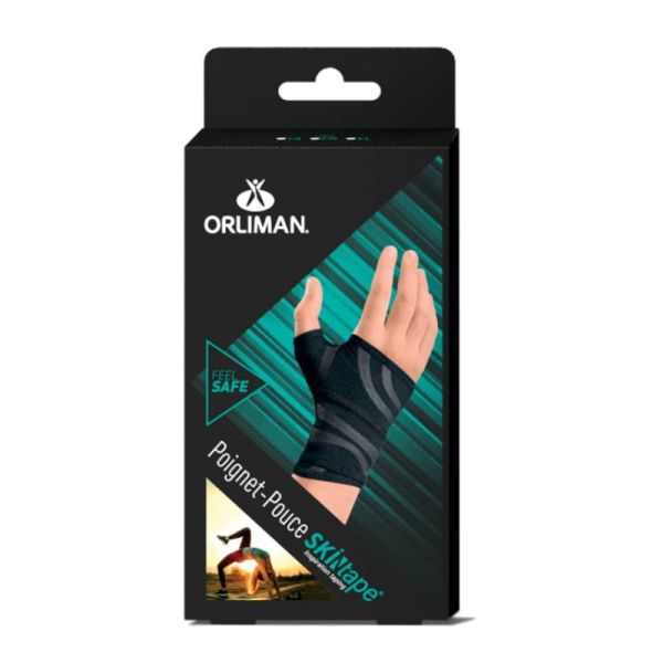Poignet-pouce SKINTAPE T3/L