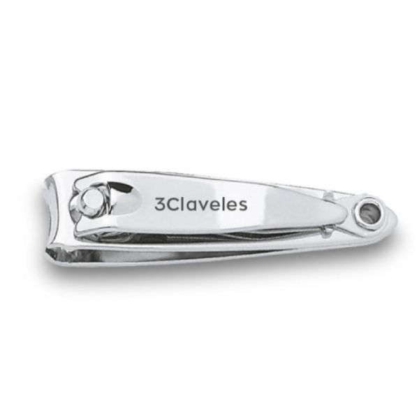 Coupe Ongles avec lime 8cm