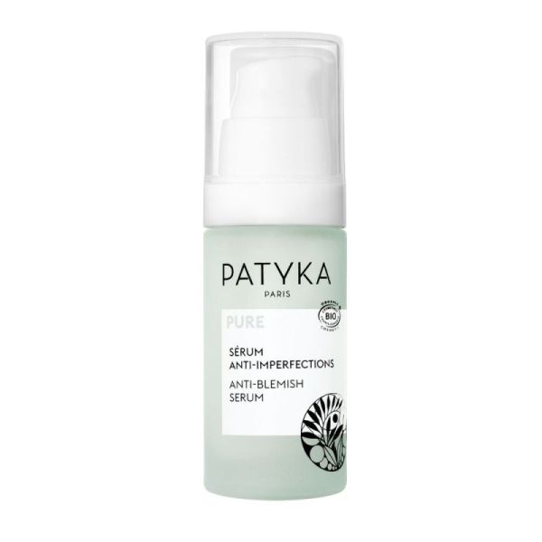 Patyka - Pure sérum anti-imperfections 30ml