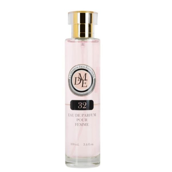 Maison des essences - Eau de parfum pour femme 32