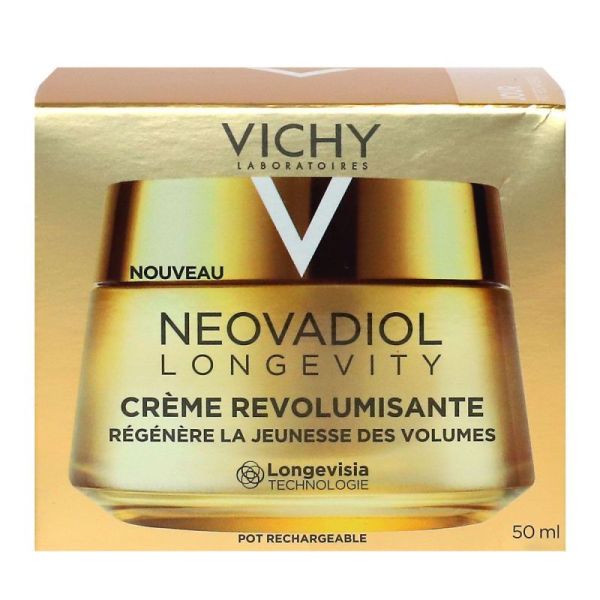 Vichy - Neovadiol Longevity crème revolumisante 50ml