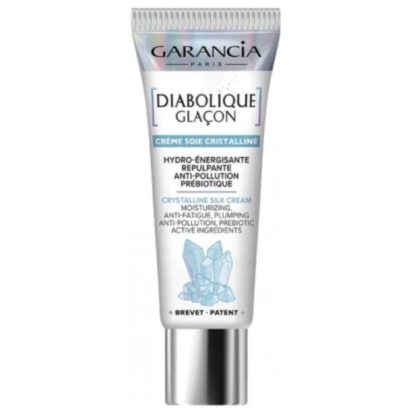 Garancia Diabolique Glaçon Crème Soie Cristalline (20 ml)