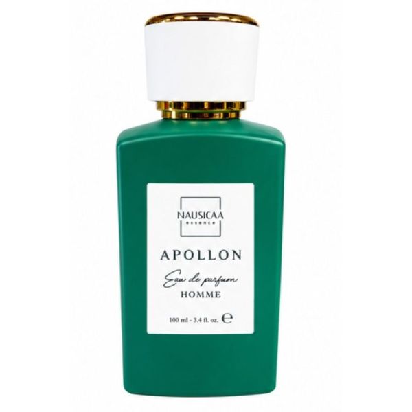 Eau de parfum homme APOLLON 100ml