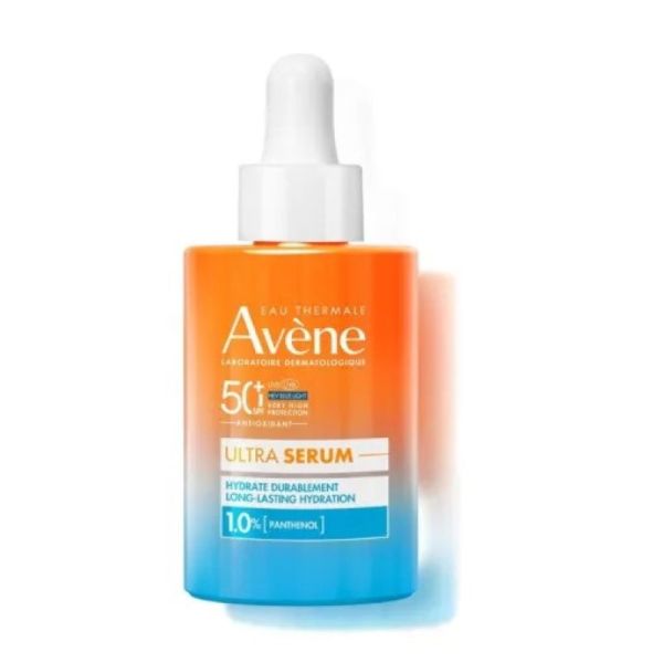 Ultra sérum hydrate durablement 30ml