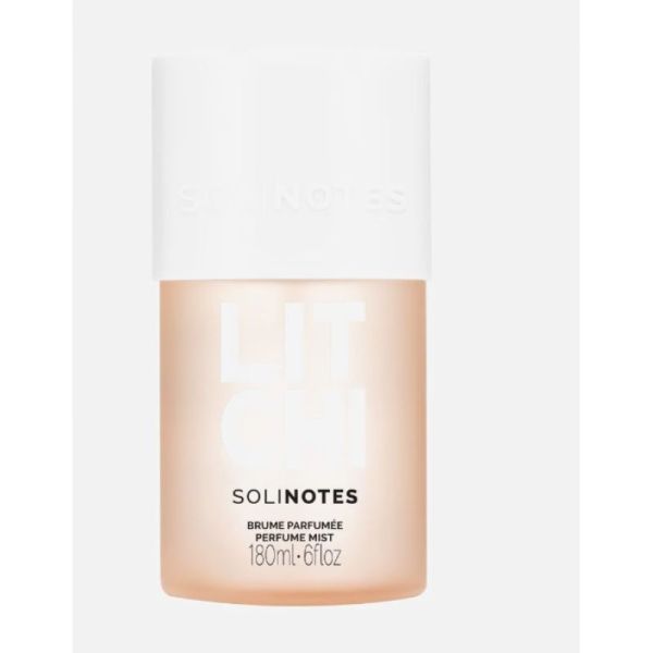 Brume parfumée LITCHI 180ml