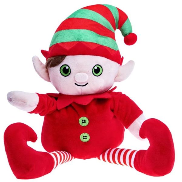 Pelucho - bouillotte Lutin farceur
