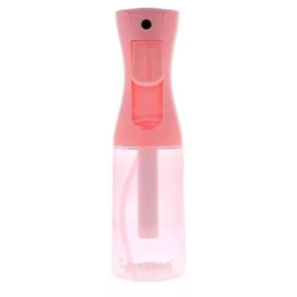 AXYNOV - Brumisateur ROSE rechargeable 200ml