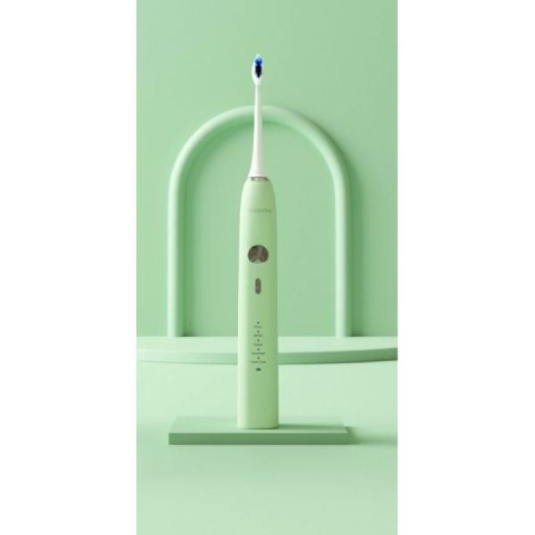 Neopulse - Brosse à dents éléctrique neosonic VERT SAUGE