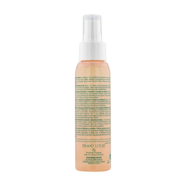 Klorane huile soin vergetures maman (100 ml)