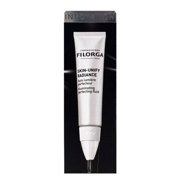 Filorga Skin Unify Radiance Soin Booster d'Éclat (15 ml)