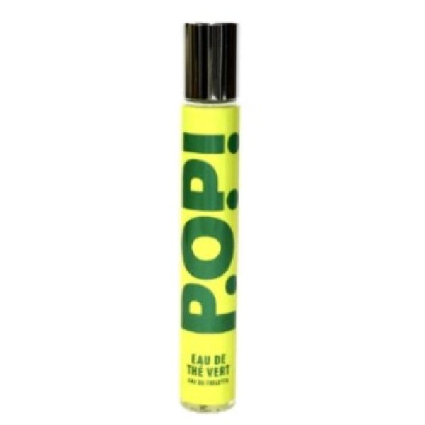 Eau de parfum eau de thé vert 30ml
