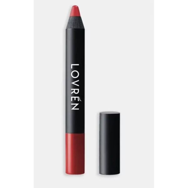Lovrén - Crayon rouge à lèvres RP4 Chermes