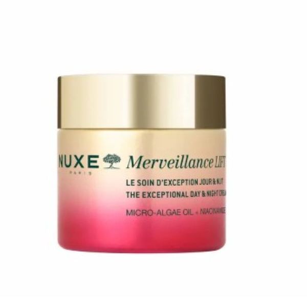 Nuxe - Merveillance LIFT soin d'exception jour & nuit 75ml