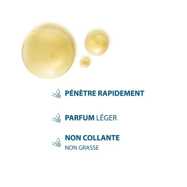 Ducray - Créastim - Lotion Antichute - Chute de cheveux Stress, fatigue, régime, post grossesse