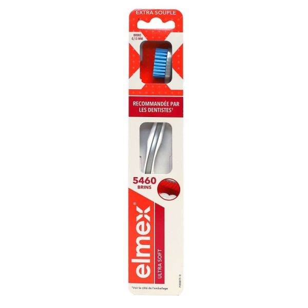 Ultra Soft brosse à dents ultra souple