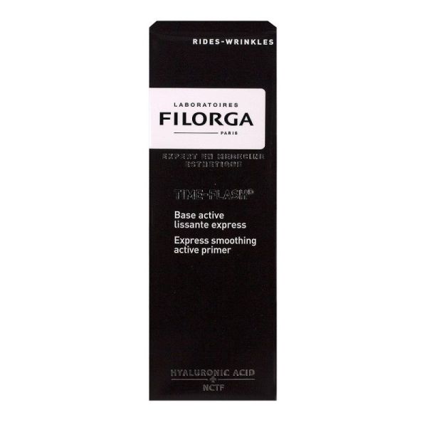 Filorga Time-Flash soin lissant express (30 ml)