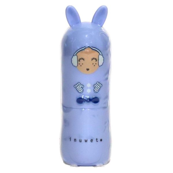 Baume à lèvres Moutain Boy parfum vanille-coco 3,5g