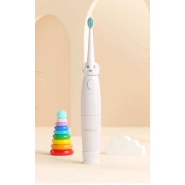 Neopulse - Brose à dents éléctrique enfant NEOKIDS