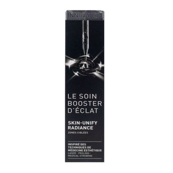 Filorga Skin Unify Radiance Soin Booster d'Éclat (15 ml)