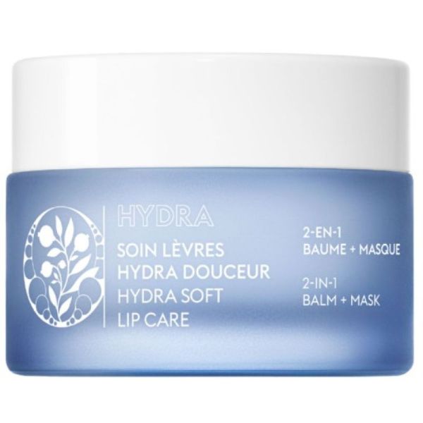 Hydra - soin lèvres hydra douceur 10g