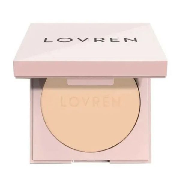 Lovrén - Poudre CP1 fix & shine
