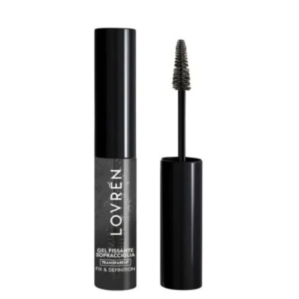 Lovrén - Gel fixateur de sourcils transparent