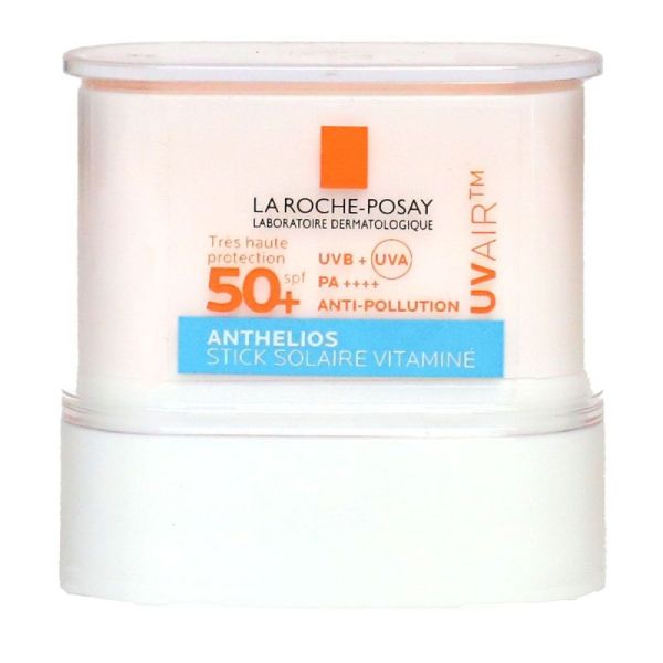 La roche-posay stick solaire vitaminé 50+ anthelios