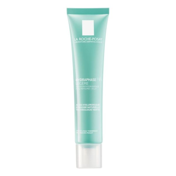 La Roche-Posay crème Hydraphase HA légère (50 ml)