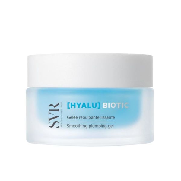 SVR - [HYALU]Biotic gelée repulpante lissante rechargeable 50ml