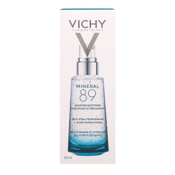 Vichy Minéral 89 Booster Quotidien (50 ml)