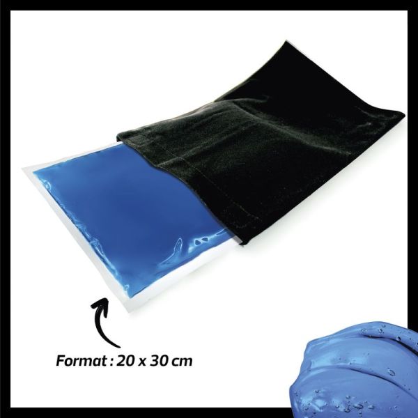 Cooper coussin thermique Actipoche grand modèle (20 x 30 cm)