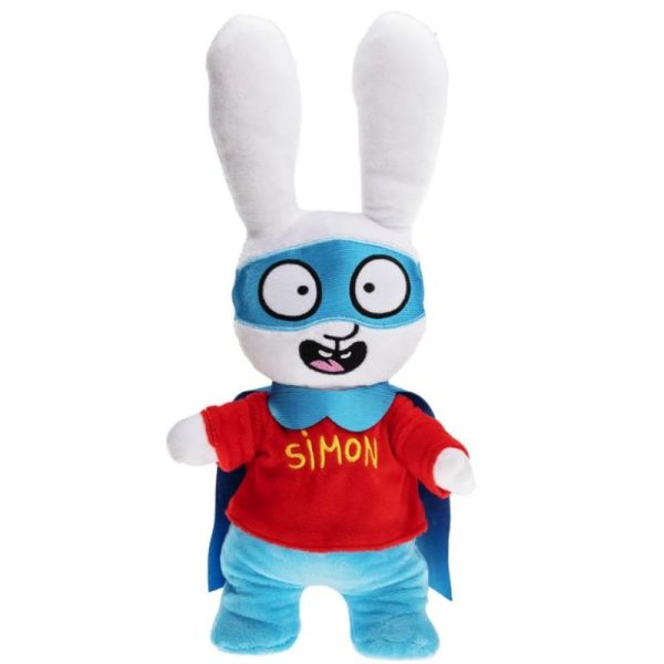 Pelucho - Bouillotte SIMON micro-ondables