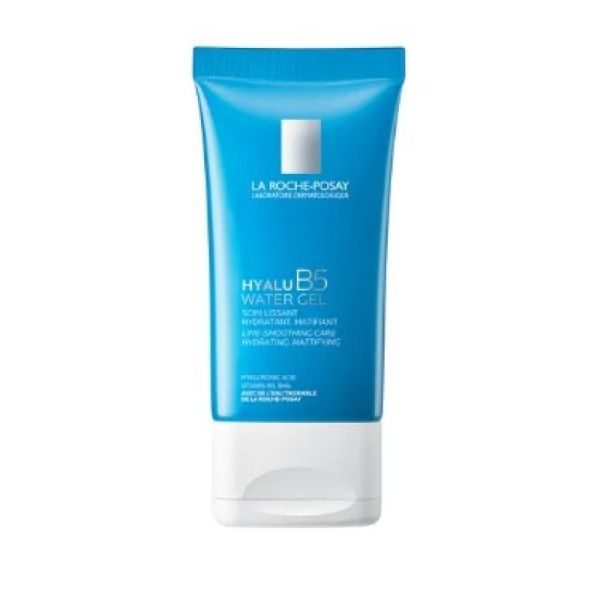 Roche Posay - Hyalu B5 gel-en-eau lissant hydratant matifiant 40ml