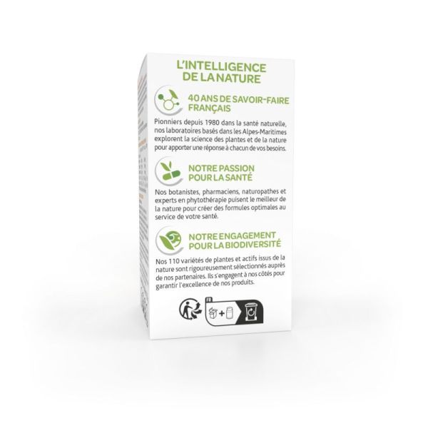 Arkopharma huile de foie de morue Arkogélules (60 unités)