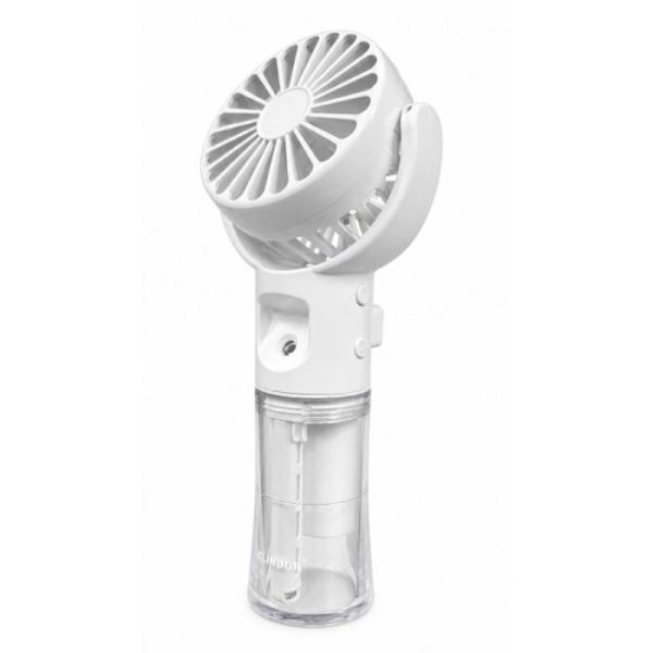 Brumisateur ventilateur nomade ( couleurs aléatoires )