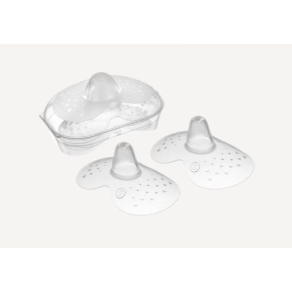 MAM - Bouts de sein taille L