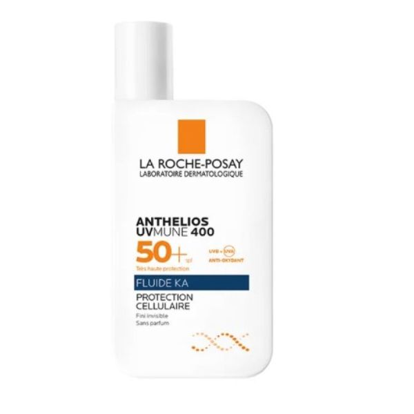 Roche-Posay - Fluide KA anthelios UVMUNE 400 spf50+ 50ml