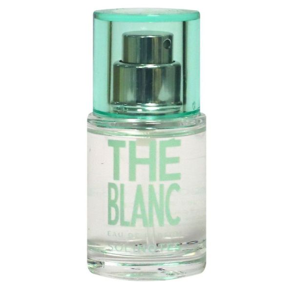 Solinotes Eau de Parfum Thé Blanc (15 ml)