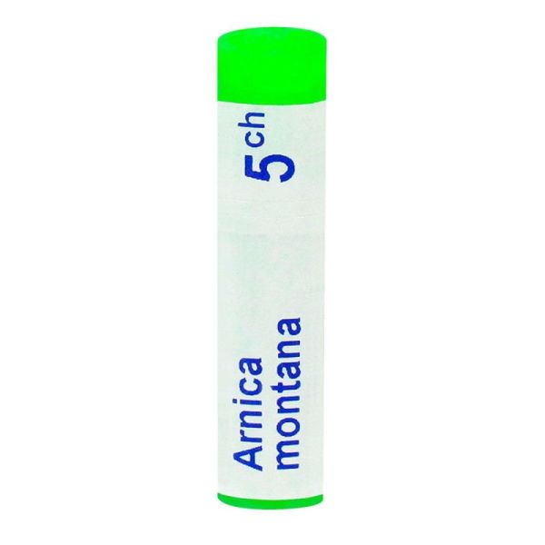 Boiron Arnica Montana 5 CH granules