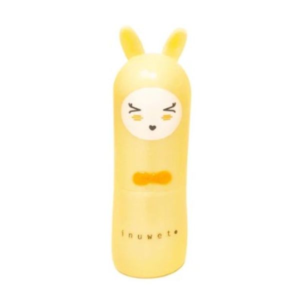 Inuwet - Baume à lèvres vegan ANANAS