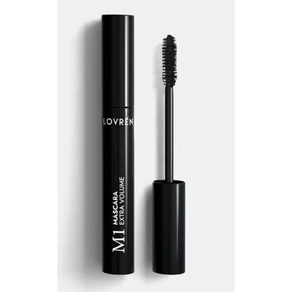 Lovrén - Mascara M1 volume extra 10ml