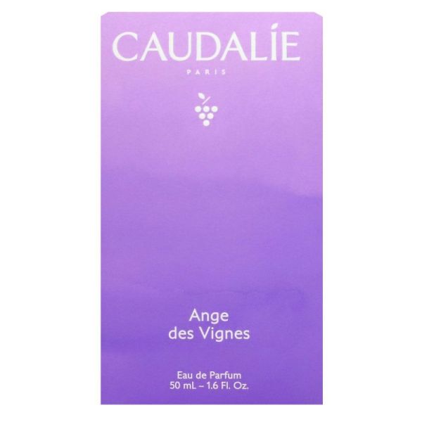 Eau de parfum - Ange des vignes 50ml