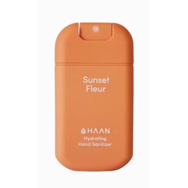 Gel hydroalcoolique Sunset Fleur 30ml