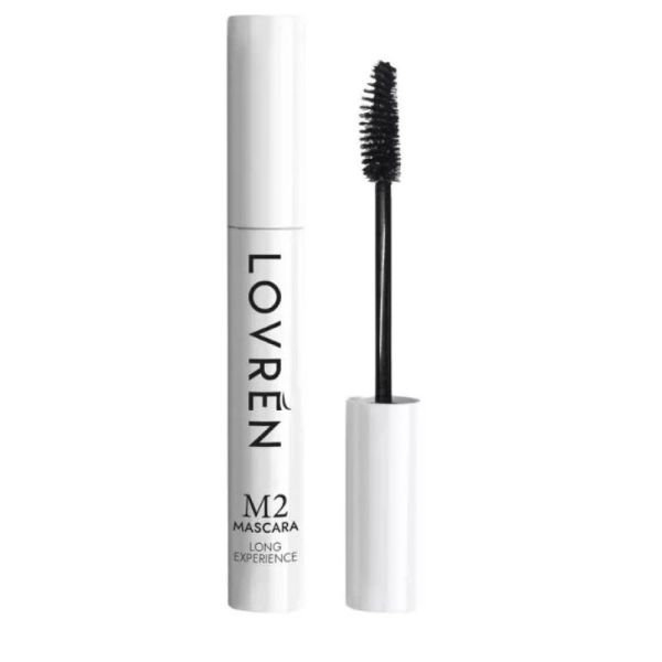 Lovrén - Mascara M2 long experience