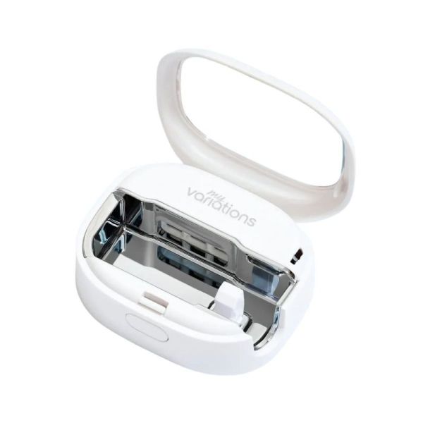 My Variations - Stérilisateur UV élimine 99.9% des bacteries