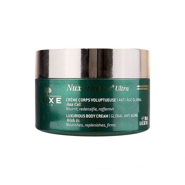 Nuxe Nuxuriance Ultra Crème Corps (200 ml)