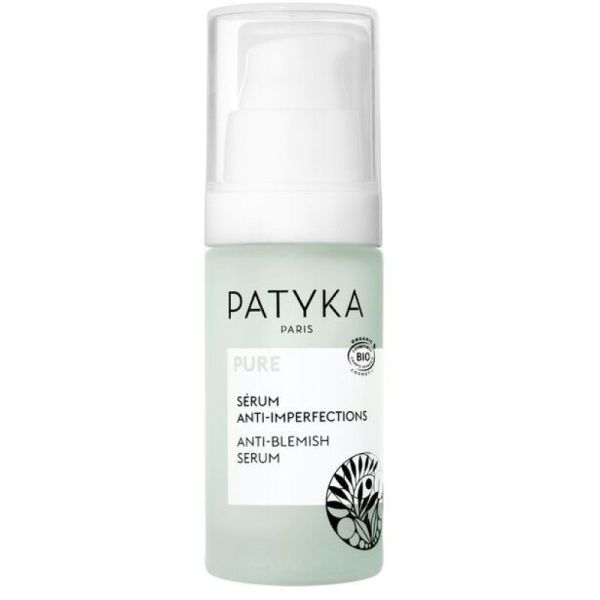 Patyka - Pure sérum anti-imperfections 30ml