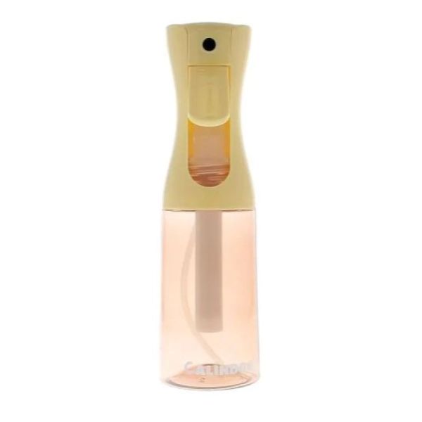 Calindoo - Brumisateur rechargeable 200ml ( coloris aléatoire )