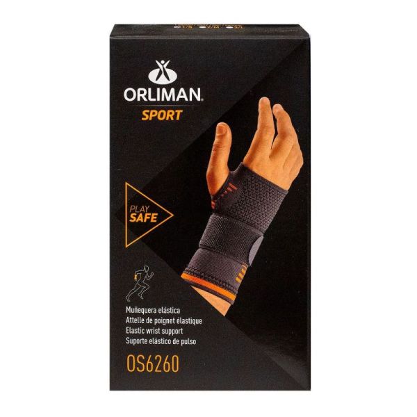 Sportactiv attelle de poignet réglable taille S