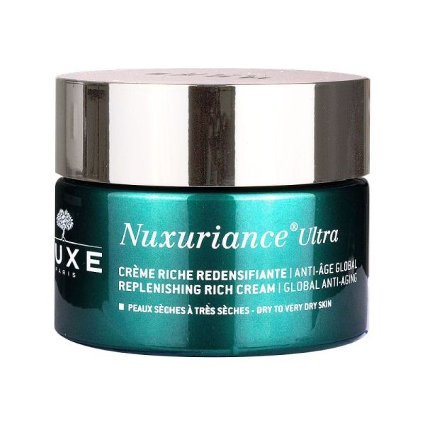 Nuxe Nuxuriance Ultra crème riche anti-âge (50 ml)